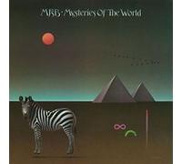 Mysteries Of The World G