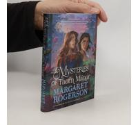 Mysteries Of Thorn Manor