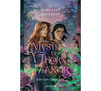Mysteries of Thorn Manor