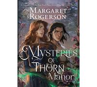 Mysteries of Thorn Manor