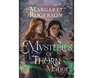 Mysteries of Thorn Manor