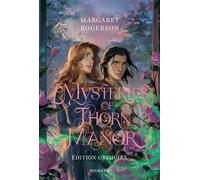 Mysteries of Thorn Manor