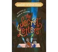Mysteries Of Trash And Treasure: The Secret Letters