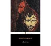 Mysteries, Penguin Twentieth-Century Classics Knut Hamsun, Sverre Lyngstad (Auteur)