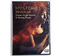 Mysteries Revealed : Visions, Night Watches, and Morning Dreams (3 CD Set)