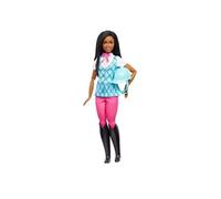Barbie – Poupée Brooklyn Mysteries : The Great Horse Chase
