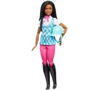 Barbie – Poupée Brooklyn Mysteries : The Great Horse Chase