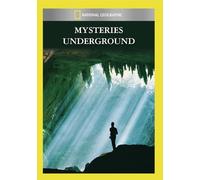 Mysteries Underground