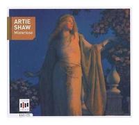 Mystérieuse - Artie Shaw CD Edel Records