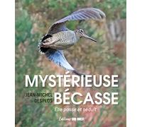 Mystérieuse bécasse: Elle passe et séduit