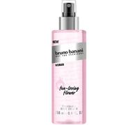 Mystérieuse Brume Corporelle Bruno Banani Femme, 250ml