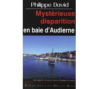 Mystérieuse disparition en baie d'Audierne