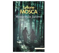 Mystérieuse Juliette