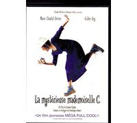 Mysterieuse Mademoiselle C