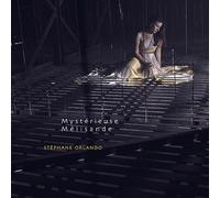 Mystérieuse Mélisande