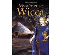 Mystérieuse Wicca