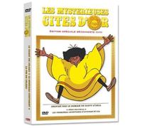Mysterieuses Cite d'or Les Saison 1 PT 3
