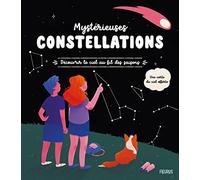 Mystérieuses constellations