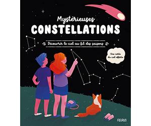 Mystérieuses constellations