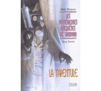 Mysterieuses Enquetes De Sandman - Tome 1 La Tarentule