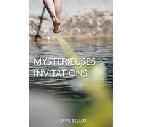 Mystérieuses invitations