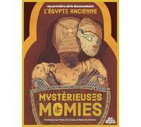 Mystérieuses momies