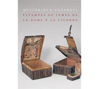 Mystérieux coffrets Collectif (Auteur)