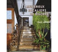 Mystérieux Escaliers De Bigorre