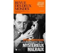 Mystérieux Malraux Collectif (Auteur)