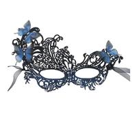 Mystérieux Oeil Dégradé pour Mariage et Night Club Evénements avec Dentelle Masquerade Ball Thème