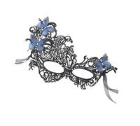 Mystérieux Oeil Dégradé pour Mariage et Night Club Evénements avec Dentelle Masquerade Ball Thème