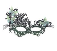 Mystérieux Oeil Dégradé pour Mariage et Night Club Evénements avec Dentelle Masquerade Ball Thème