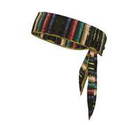 Mystérieux Porte-stylo abstrait polyvalent pour le sport - Style Ninja et Karaté, parfait pour homme et femme