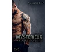 Mystérieux, Tome 2, Renaissance