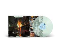 Mysterines, the - Afraid of Tomorrows (Ltd. Edt. Clear Lp)