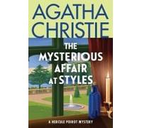 Mysterious Affair At Styles, The