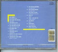 Mysterious Art, 3rd Bass, Babyface, Spliff, Bros, Don Johnson. [Import]