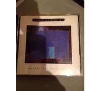 Andy Summers – Mysterious Barricades