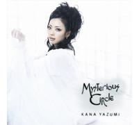 Mysterious Circle [Import Allemand]