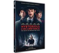 Mysterious Circumstance, The Death Of Meriwether Lewis