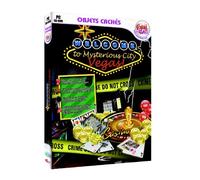 Mysterious city : Vegas