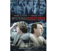 Mysterious Creatures