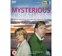 Mysterious Creatures [DVD]