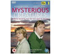 Mysterious Creatures [Dvd]