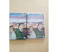 Mysterious Creatures - Dvd