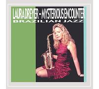 Mysterious Encounter