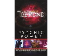 Mysterious Forces Beyond - 3: Psychic Power [VHS]