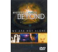 Mysterious Forces Beyond 4 - We Are Not Alone