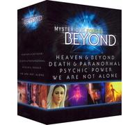 Mysterious Forces Beyond - Box Set
