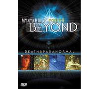 Mysterious Forces Beyond: Death & Paranormal - DVD Zone 1